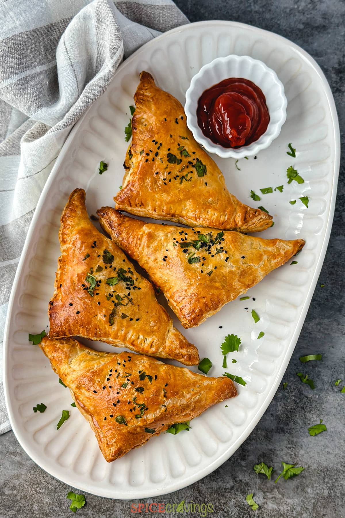 Veg Puff